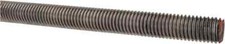 Value Collection 5/8-11 UNC x 3' Alloy Steel RH Threaded Rod