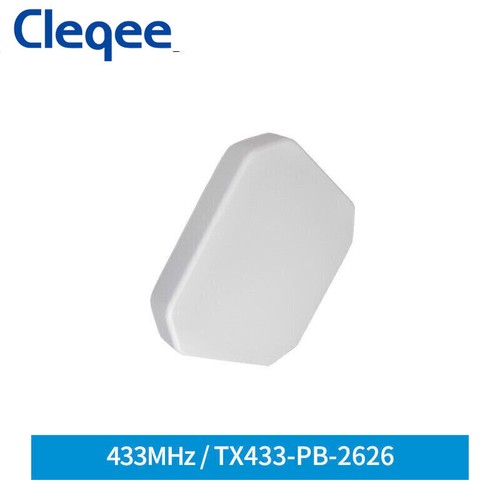 433MHz 8.0dBm High Gain Wifi Antenna SMA-J 50W Directional 433MHz 8.0dBm Aerial - Afbeelding 1 van 7