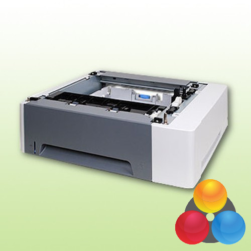HP Q7817A Papierfach fur P3005/M3027/M3035 500 Blatt Kapazitat  - Bild 1 von 1