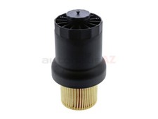 O.E.M. Oil Filter Cover 07K115408 VW Volkswagen Jetta Passat Golf Beetle Rabbit