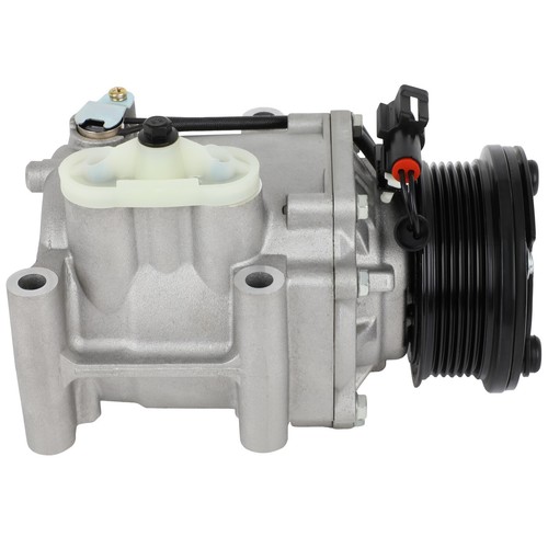 Compresor de aire acondicionado para Ford Escape Hybrid Mazda Tribute 2005-06-07 08 2,3 L 2,5 L - Imagen 2 de 7