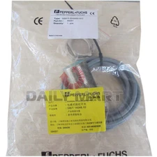 New PEPPERL+FUCHS NBB15-30GM50-WO Inductive AC Sensor