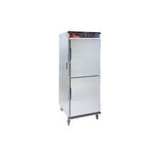 Cres Cor H137WSUA12D15A Cabinet, Mobile Heated, with Aquatemp™ Humidity Cabinet