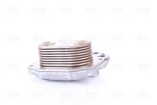Oil cooler For MERCEDES-BENZ LK/LN2-SERIES LK 711 08/95-12/98 UNIMOG 405 HEAVY