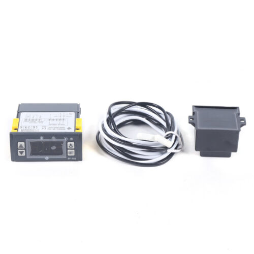 Intelligent Digital Display Refrigerator Thermostat Temperature Control SF-102 - Picture 7 of 12