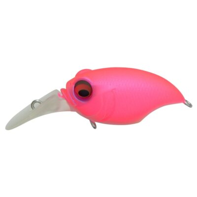 メガバス　SR-X GRIFFON KILLER-PINK セット販売 Megabass New MR-X GRIFFON KILLER PINK, Lenght mm 43, Floating