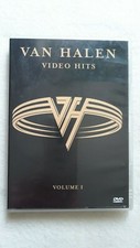 Van Halen  -  Video Hits  -  Volume I