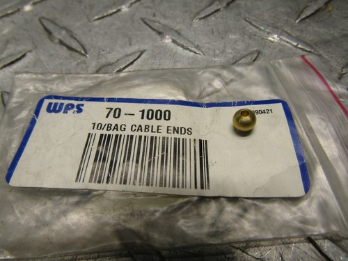WPS 70-1000 Universal Cable End 090421 - Picture 4 of 4