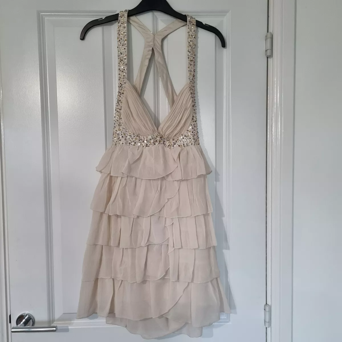 Lipsy clearance floaty dress