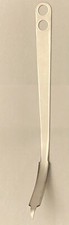 WM0652--EXTRA LONG HOHMANN RETRACTOR NARROW 16",HANDLE LENGTH --13"