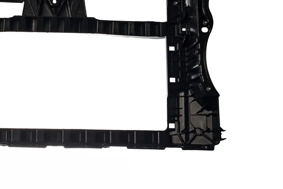 2010-2014 VW Volkswagen Jetta Sportwagen Radiator Support GENUINE OEM 1K9805588A — 第 3/4 张图片