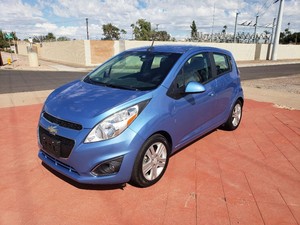 2014-Chevrolet-Spark-LT