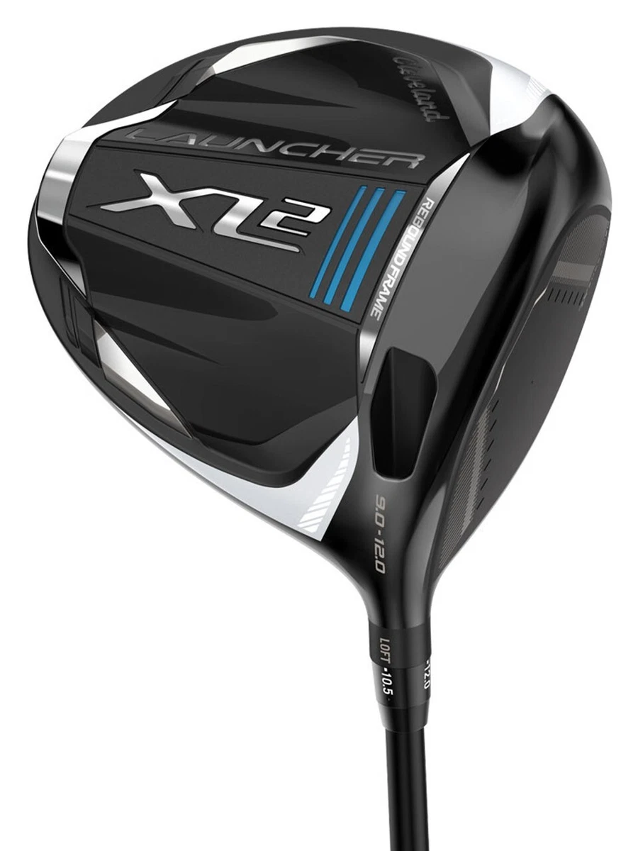 Cleveland LAUNCHER XL2 12 Degree LADIES Driver (ADJUSTABLE LOFT)