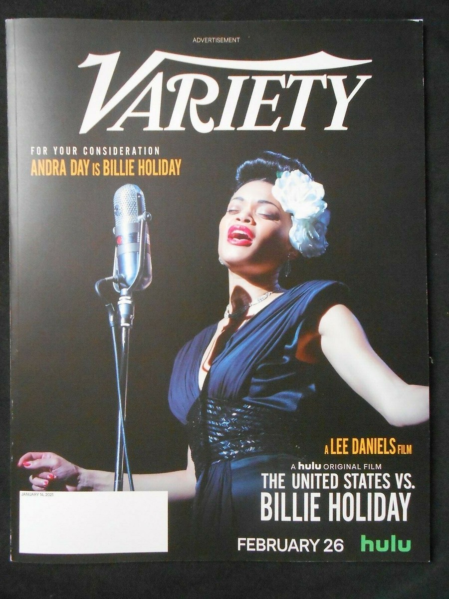 VARIETY MAGAZINE HOLLYWOOD AND THE WHITE HOUSE CNN CONTENDERS SAG