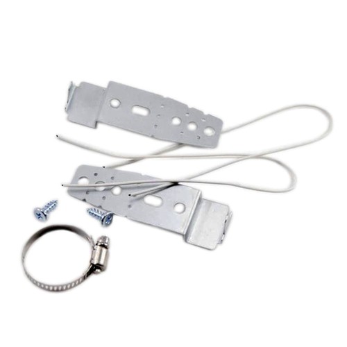5001DD4001A Dishwasher Mounting Bracket Kit Replacement for LG AP4438292 - Bild 2 von 2