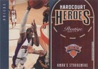 2010-11 Prestige - Amar'e Stoudemire #12