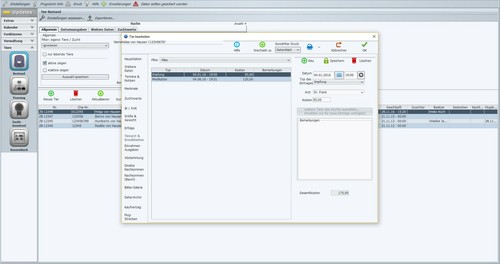 Brieftauben,Tauben, Brieftaubenzucht Software als Download zum Sonderpreis! - Bild 8 von 12