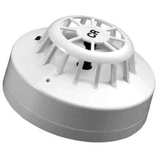 Apollo 55000-132APO Series 65 CR Heat Detector for Kitchens