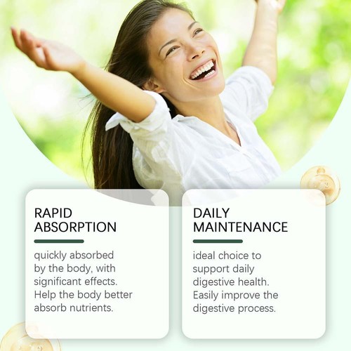 Docteat Gentle Moringa GLP-ONE Metabolic Balance Drops Natural Body Care QAW - Picture 8 of 18