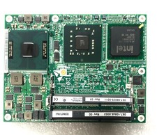 RadiSys CEGM45T2-P84-0 INDUSTRIAL EMBEDDED SBC MOTHERBOARD NEW 
