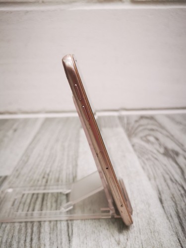 Samsung Galaxy J3 SM-J330F - 16GB - Gold (Unlocked) - Picture 3 of 6