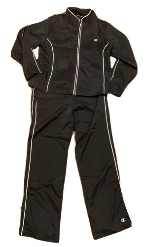 Champion Elite Damen Warm Up 2 Stück Größe M/L Neu