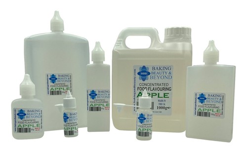 Baking Beauty and Beyond Concentrated Liquid Food Flavours BUY 2 GET 1 FREE - Picture 134 of 198