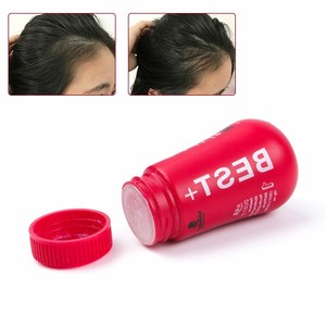 10g Natural Hair Fluffy Powder Mattifying Volumizing Powder