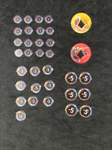 Disney Lorcana The First Chapter First Edition PICK YOUR OWN NON-FOIL - Picture 6 of 181