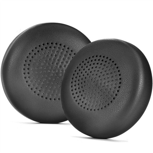 1 Pair For Logitech Zone Wireless UC Teams Headphone Cushion Comfort Foam Covers - Bild 7 von 9