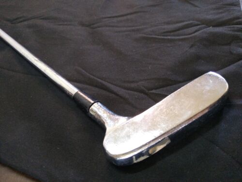 "Putter vintage Northwestern Golf Hot Dog - 35""" - Imagen 2 de 8