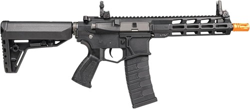 G&G CM16 Batto Airsoft AEG Rifle, Quick Change Gearbox, Drop-In Mosfet Ready - Picture 5 of 14
