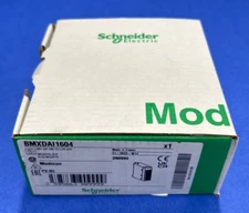 Schneider Electric BMXDAl1604 Modicon New In Box