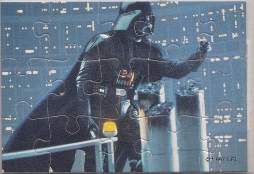 Puzzle-Fremdfirmen / Fremdfiguren Fremdfirma Aussuchen:  EINZELN   - Picture 145 of 175