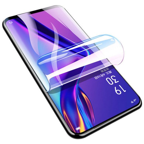 1/2/3 Pcs Screen Protector Film For Samsung S23 S22 S21 S20 Plus Ultra 5G TPU - Picture 30 of 36