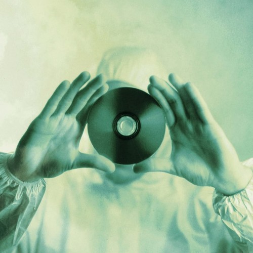 Porcupine Tree (Steven Wilson): Stupid Dream 2 LP, 180 Grams Vinyl