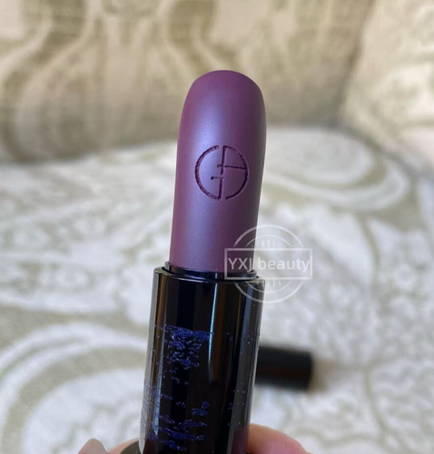 New Giorgio Armani Discontinued Rouge Lipstick Full Size 3.8g~Choose Color - Picture 24 of 38