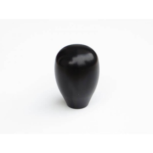 Jass Performance Black Gear Knob Tipo R Estilo para Mazda MX-5 - Imagen 1 de 2