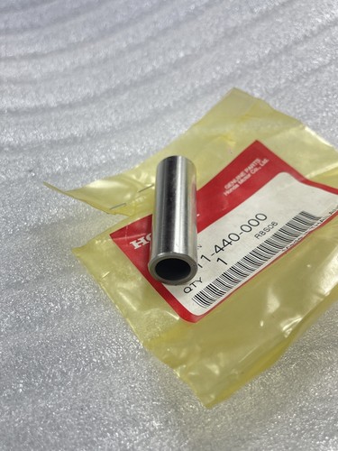 HONDA XL125 XR125R GLX NX125 89-97PISTON (0.75)+RING(0.75)+PIN NOS 13104-440-000 - Picture 13 of 14