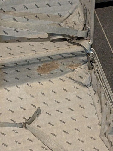Rimowa Topas Aluminium 104L 2-Rollen Zuglasche Tragetasche Koffer - Bild 13 von 19