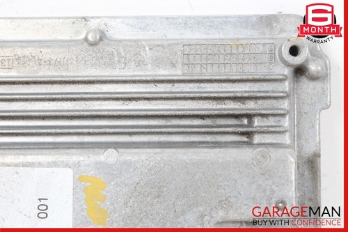 09-19 Maserati GranTursimo Quattroporte F136 Ignition Control Module ECU OEM - Picture 4 of 13