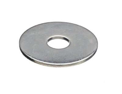 #ad Fender Washer x 1quot; OD 18 8 Stainless Steel choose size 1 4 5 16 3 8 and qty $13.38
