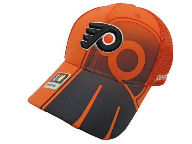 Reebok NHL Philadelphia Flyers Center 