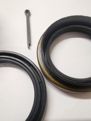 Kit de rodamientos de ruedas QH QWB959 Suzuki Swift 1.0 1.3 1984-2005 nuevo - Imagen 3 de 4