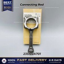 ⭐Genuine⭐ Connecting Rod 2351002501 for Hyundai Getz Kia Picanto