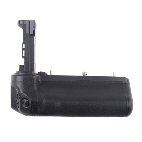 Vertical Battery Grip For Canon EOS R6 II R5 R5C Camera BG-R10 + Remote Control - Picture 3 of 18