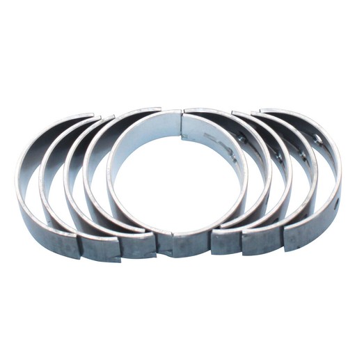 Fits HYUNDAI KIA 2.0L Engine Rebuild Kit - Crankshaft Con Rods Timing Kit - Picture 18 of 22