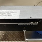 Lectrosonics DMTH4 Digital Telephone Hybrid Interface.