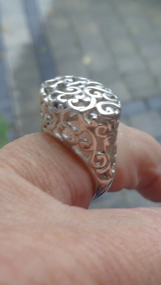 Turkey ring hotsell design