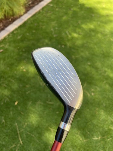 Tour Edge Exotics XCG 15° 3 Fairway Wood Golf Club X-Stiff Flex LEFT LH 43.5” - Picture 5 of 8